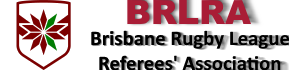 Brisbane Rugby League Referees Association