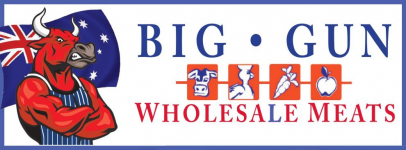 Big Gun Wholesale Meats